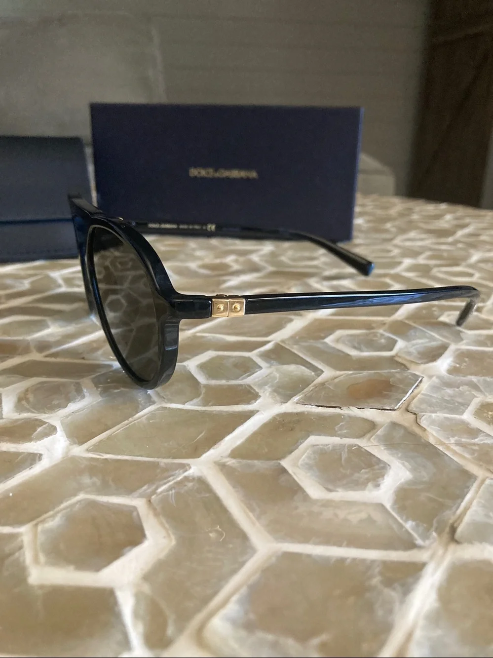 Dolce & Gabbana dg secret
